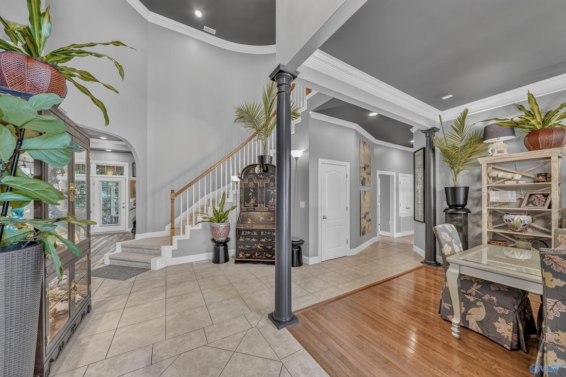 House in Madison, Alabama, United States 3 - 18600086