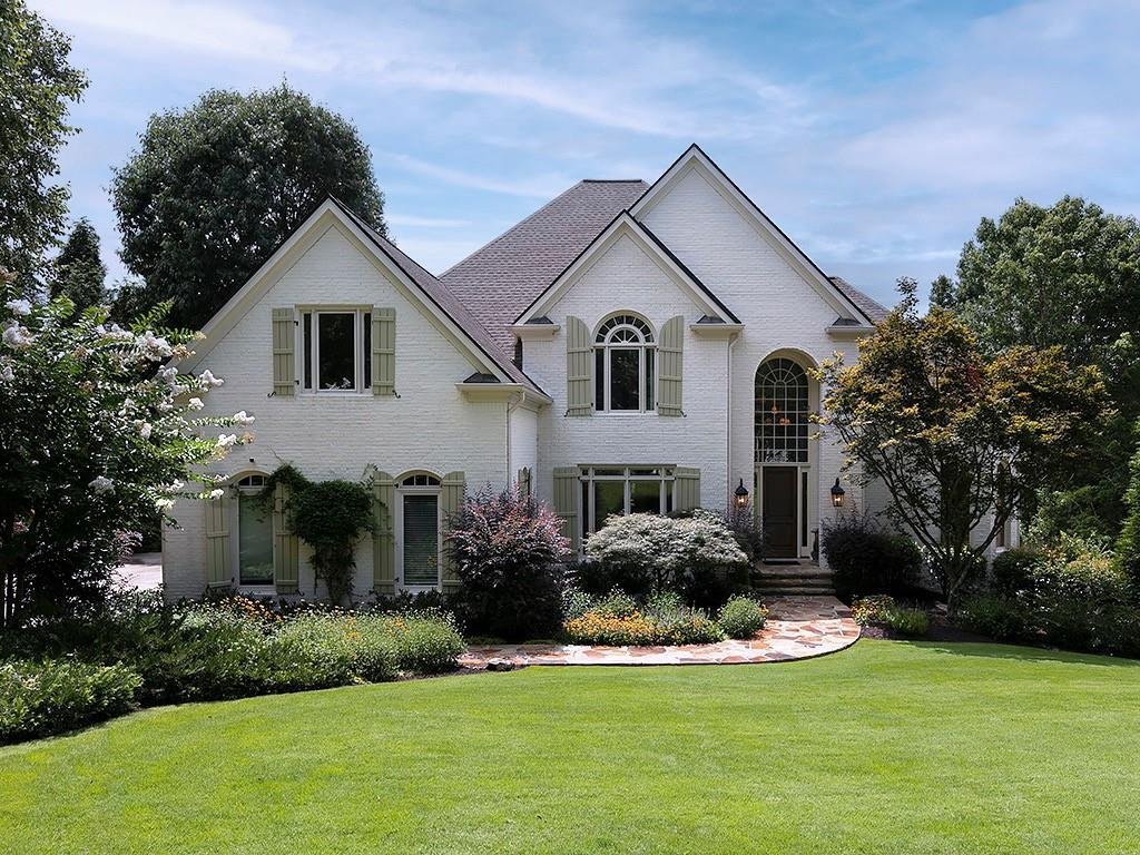 House in Alpharetta, Georgia, United States 1 - 18529064