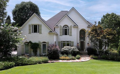Haus in Alpharetta, Georgia, Vereinigte Staaten 1