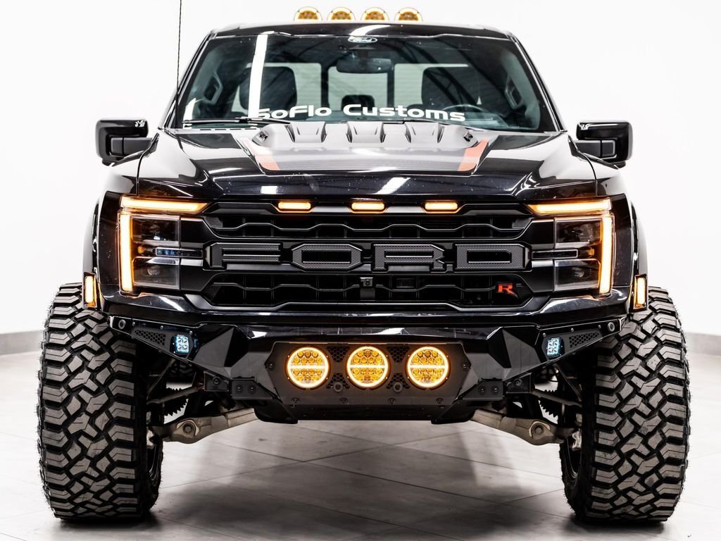 Ford F-150 Raptor R in Fort Lauderdale, FL, United States 2 - 18269260