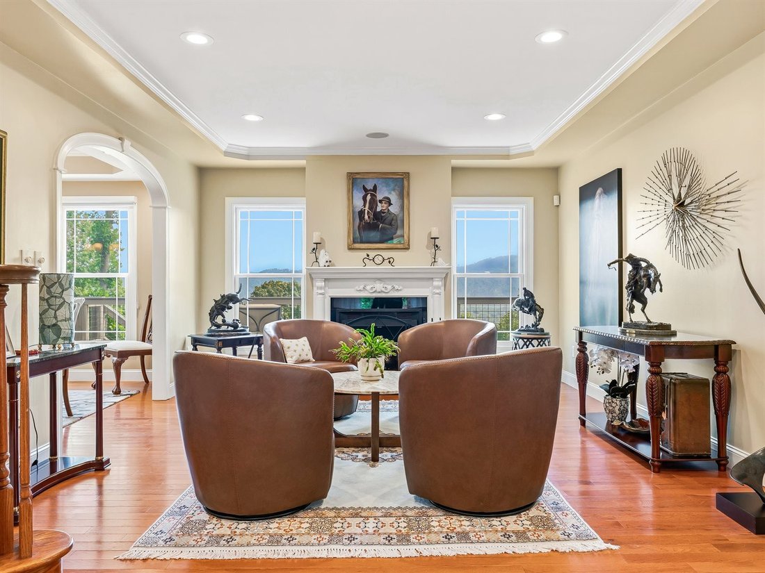 House in Asheville, North Carolina, United States 4 - 18603776
