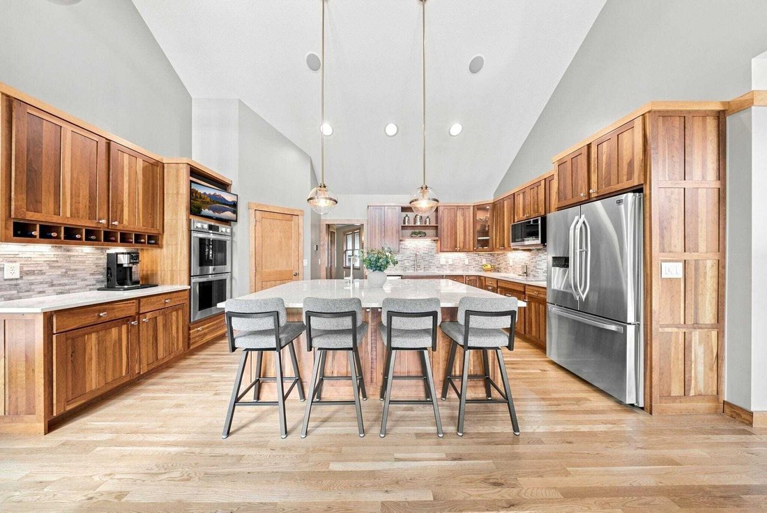 House in Hudson, Wisconsin, United States 3 - 18564044