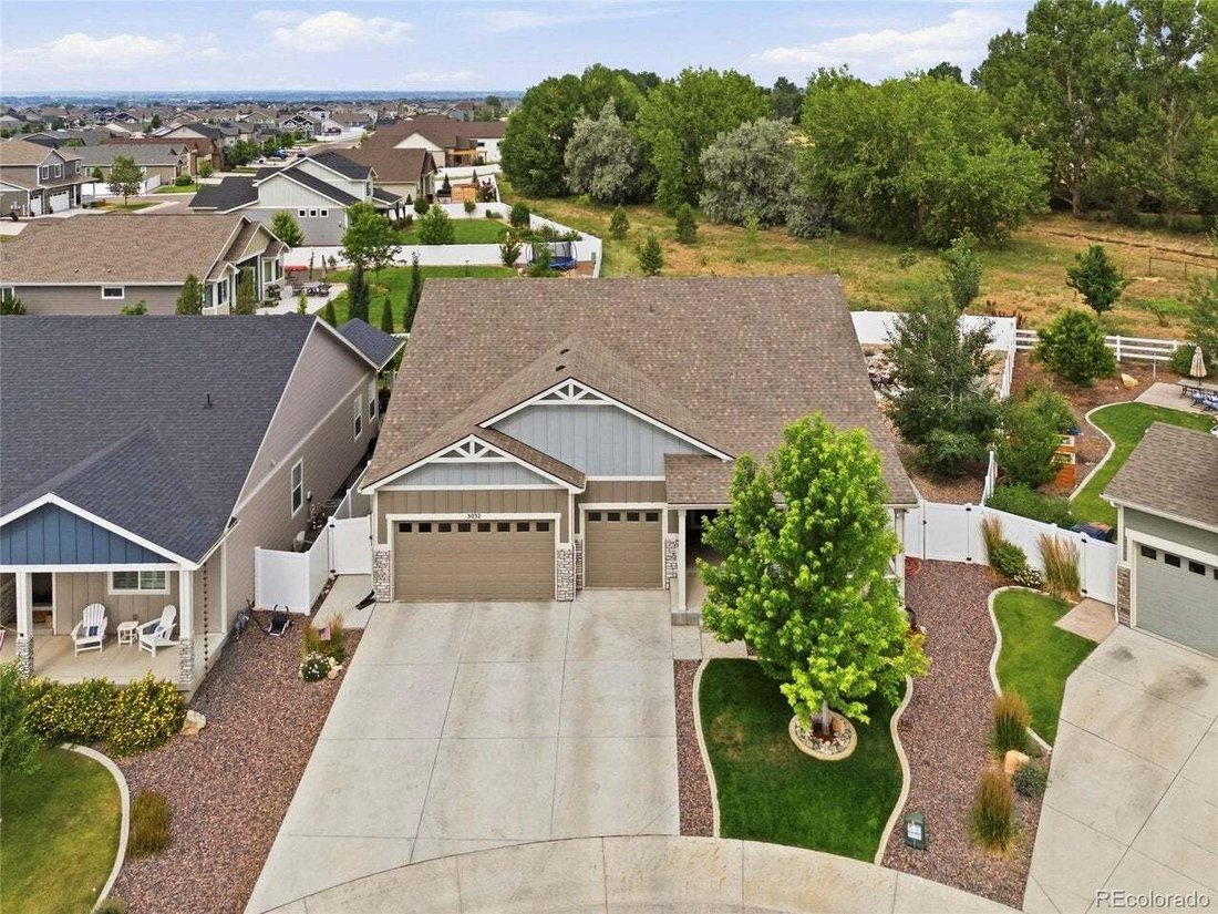 House in Windsor, Colorado, United States 2 - 18601593