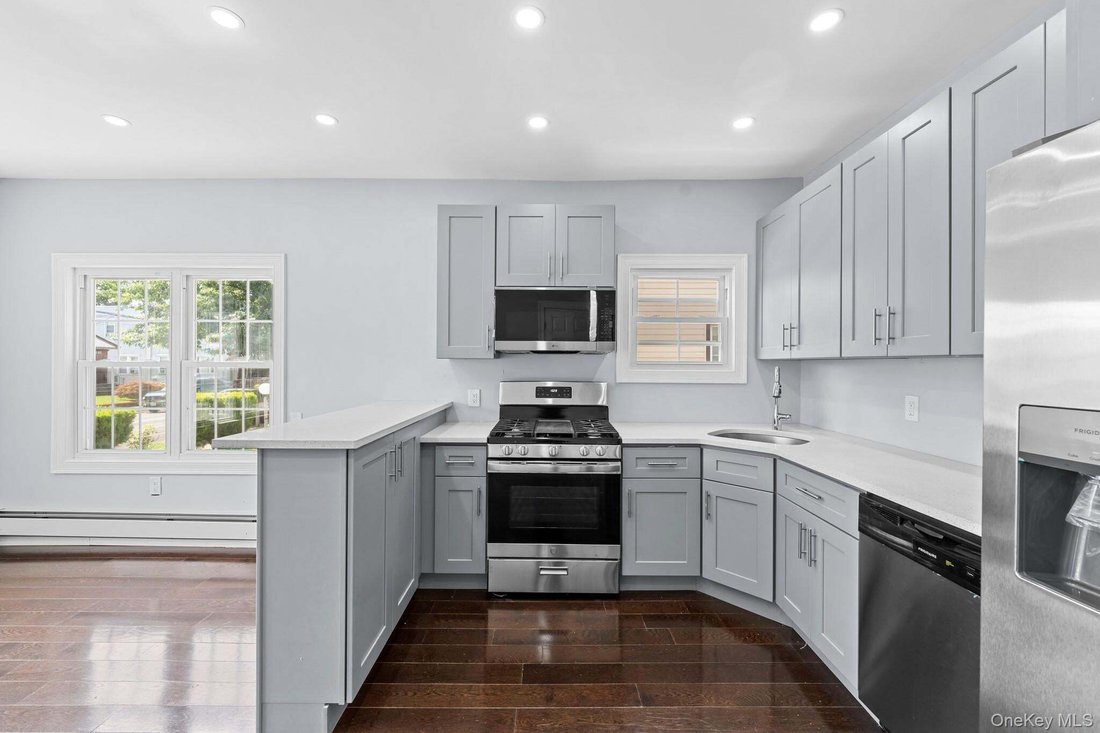 Apartment in New York, New York, United States 2 - 18600231