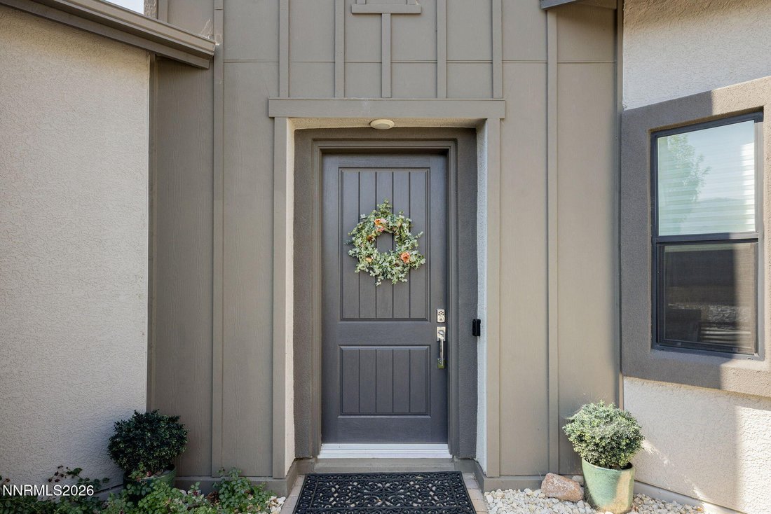House in Reno, Nevada, United States 5 - 18601105
