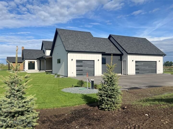 House in Bozeman, Montana, United States 5 - 18603787