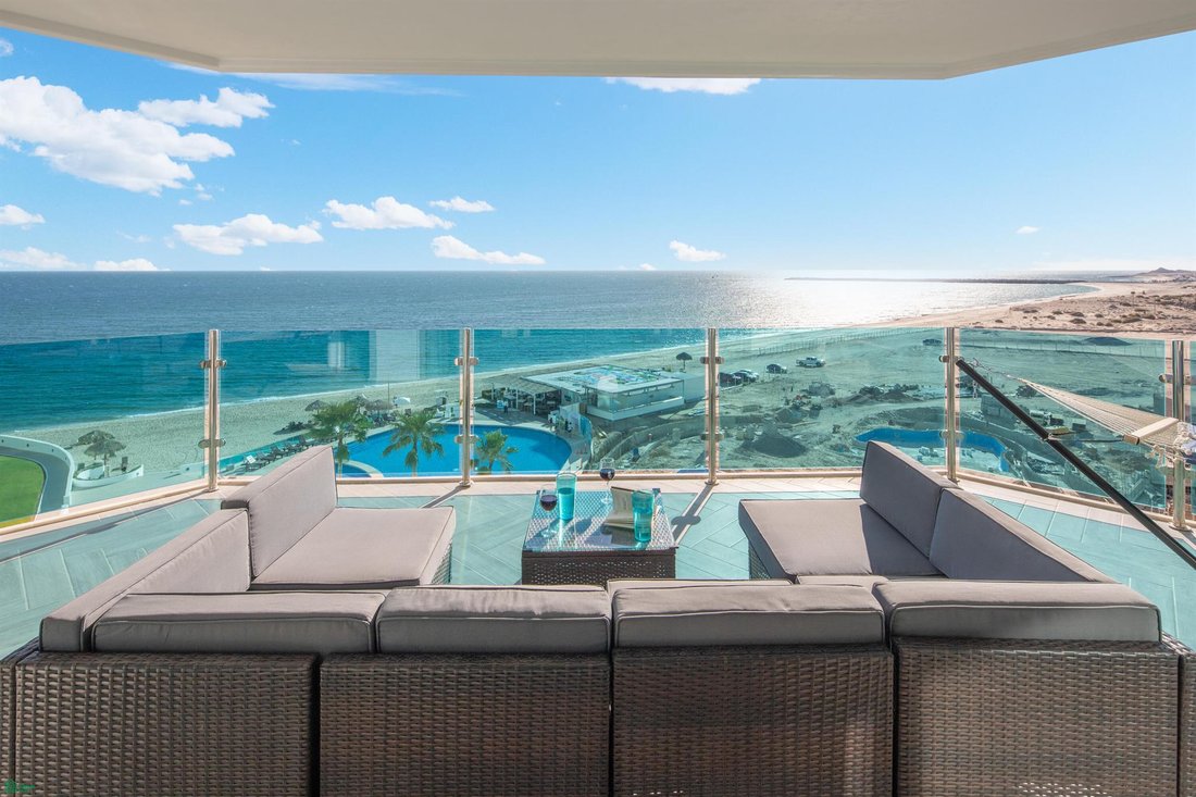 Condo in Puerto Peñasco, Sonora, Mexico 1 - 18004729