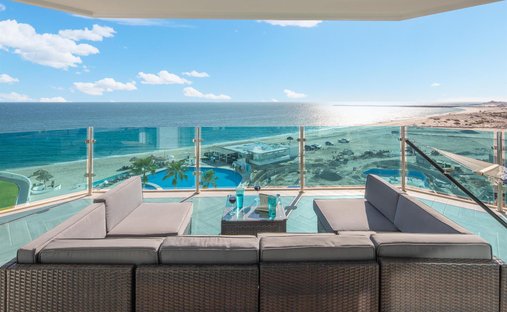 Condo in Puerto Peñasco, Sonora, Mexico 1