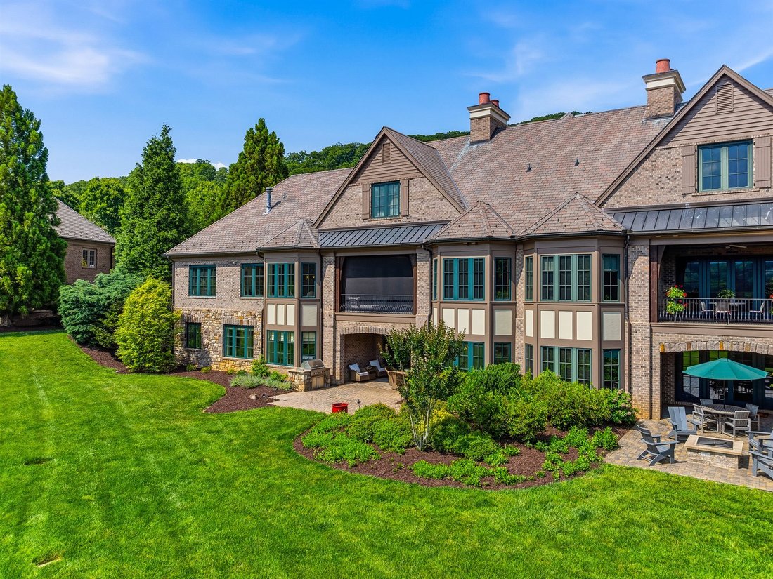 House in Arden, North Carolina, United States 4 - 18603830