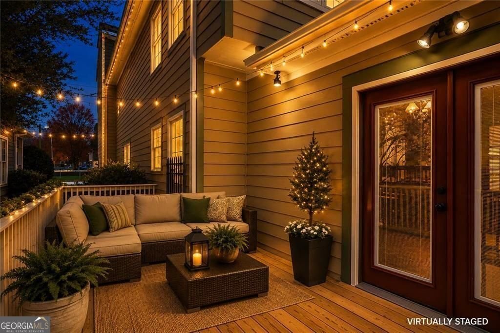 House in Atlanta, Georgia, United States 1 - 17406848
