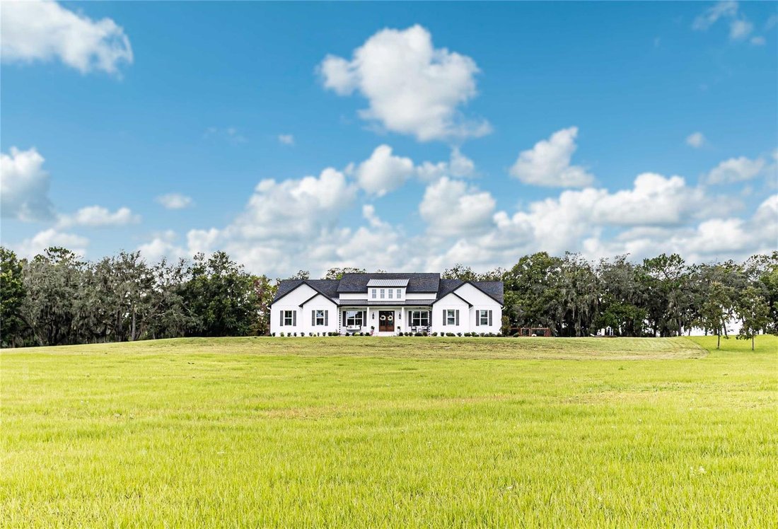 House in Bushnell, Florida, United States 2 - 18601255