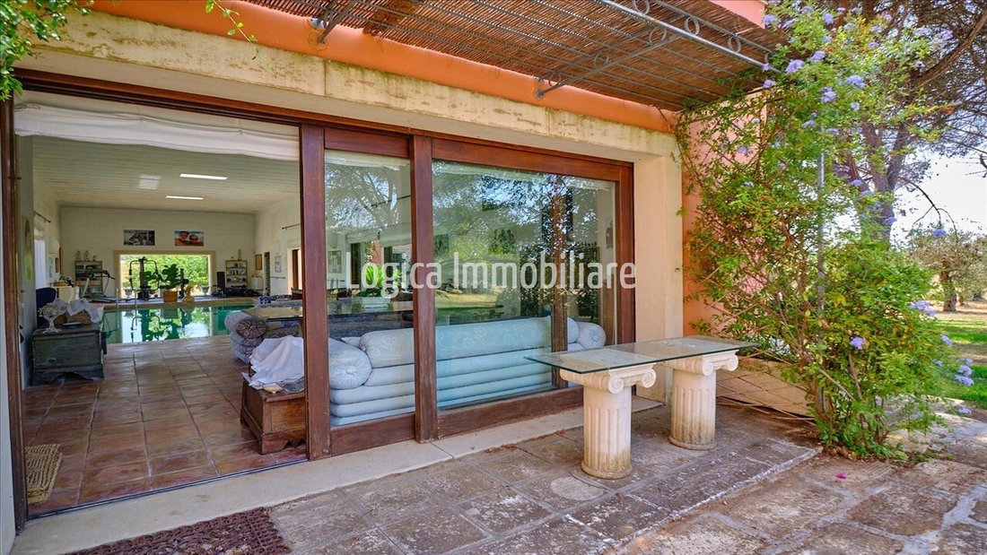 Villa in Italy 5 - 18602814
