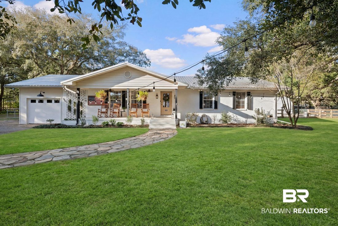 House in Fairhope, Alabama, United States 2 - 17539679
