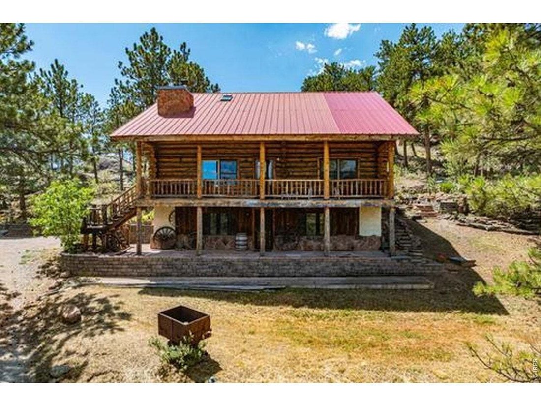 Altro a Lyons, Colorado, Stati Uniti 2 - 18601579