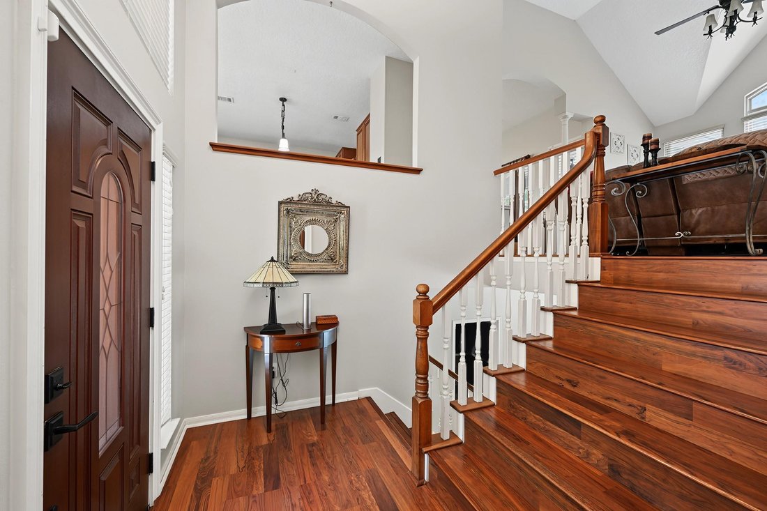 Maison à The Woodlands, Texas, États-Unis 2 - 18602122