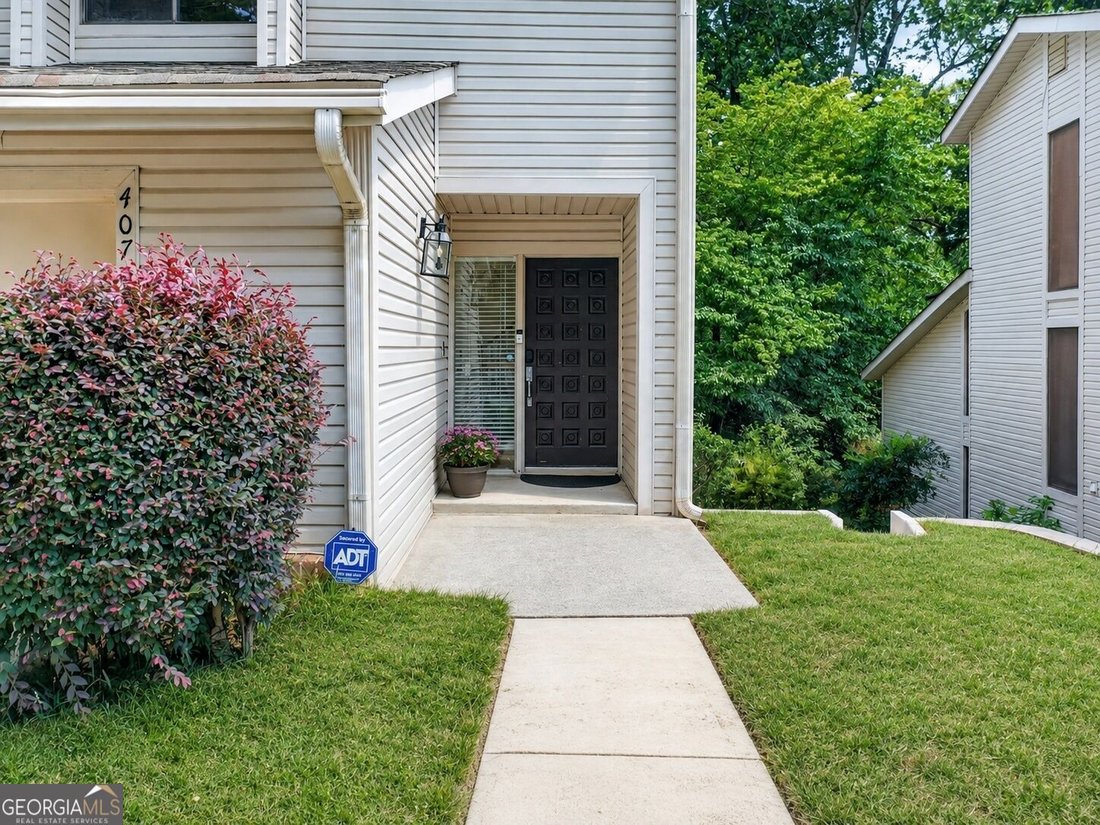 Townhouse in Marietta, Georgia, United States 1 - 18431920