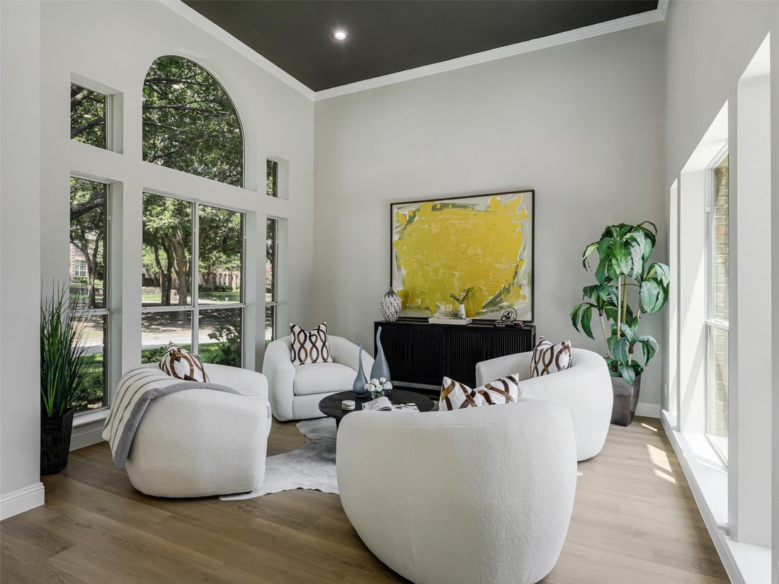 House in McKinney, Texas, United States 4 - 18600896