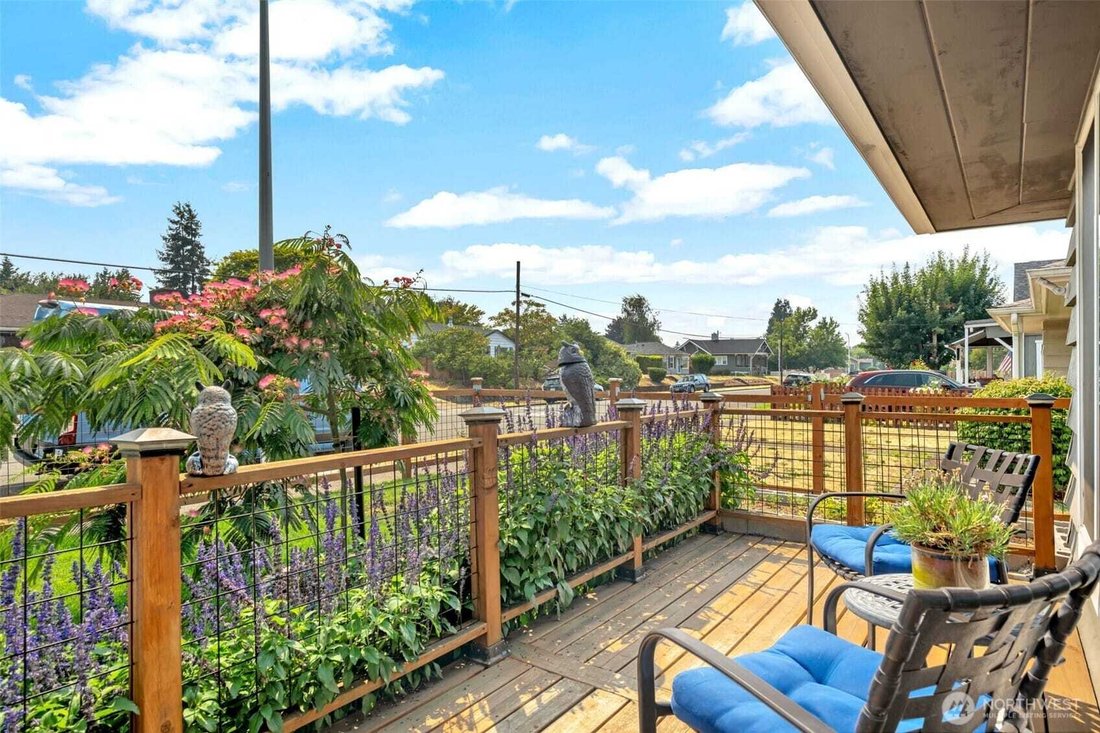 House in Auburn, Washington, United States 3 - 18600374