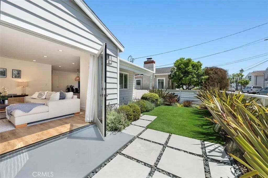 Townhouse in Hermosa Beach, California, United States 3 - 18597850