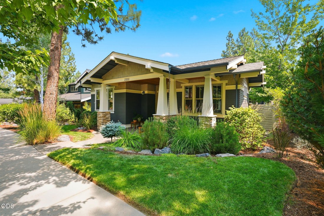 House in Bend, Oregon, United States 5 - 17706334