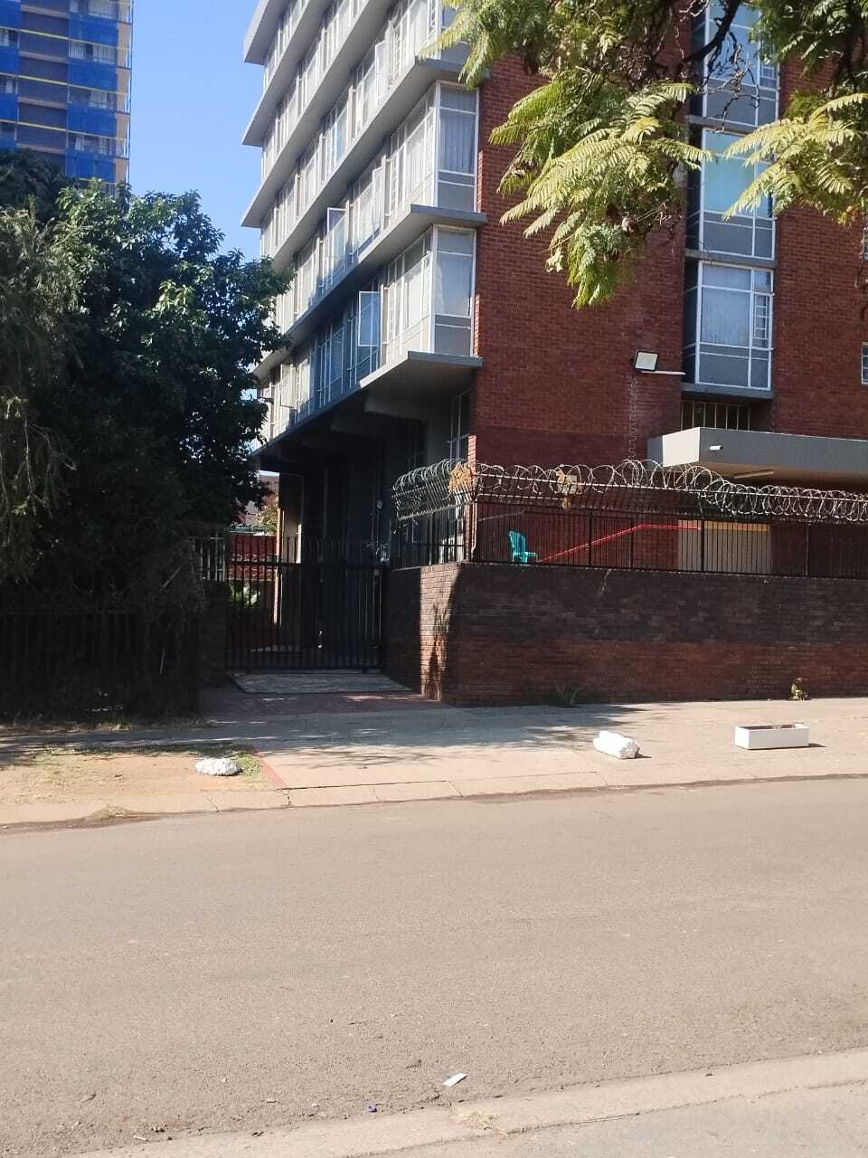 Apartment in Arcadia, Gauteng, South Africa 2 - 18602744