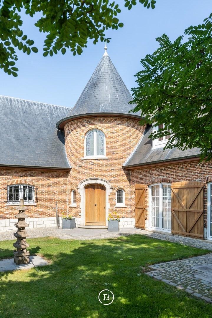 Villa in Kampenhout, Flanders, Belgium 3 - 16770860