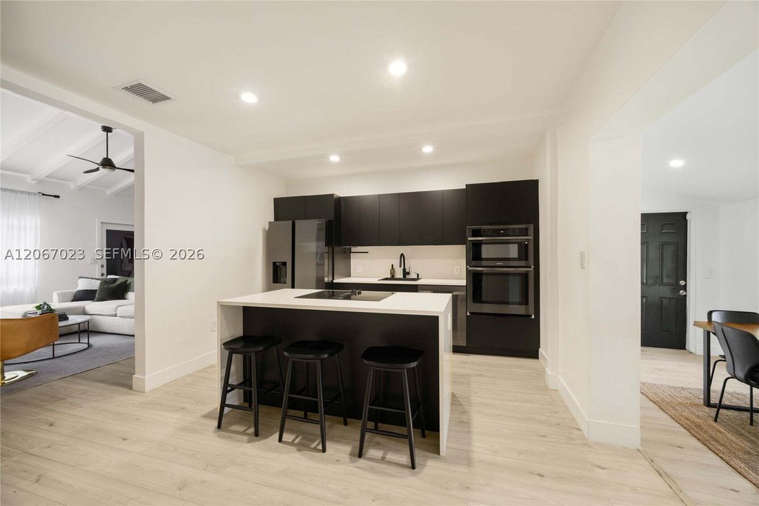 House in Miami, Florida, United States 4 - 18601031