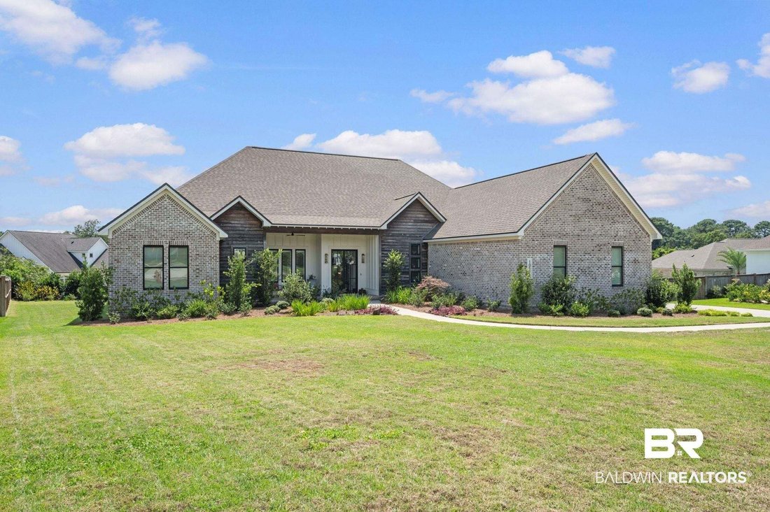 House in Fairhope, Alabama, United States 2 - 18339586
