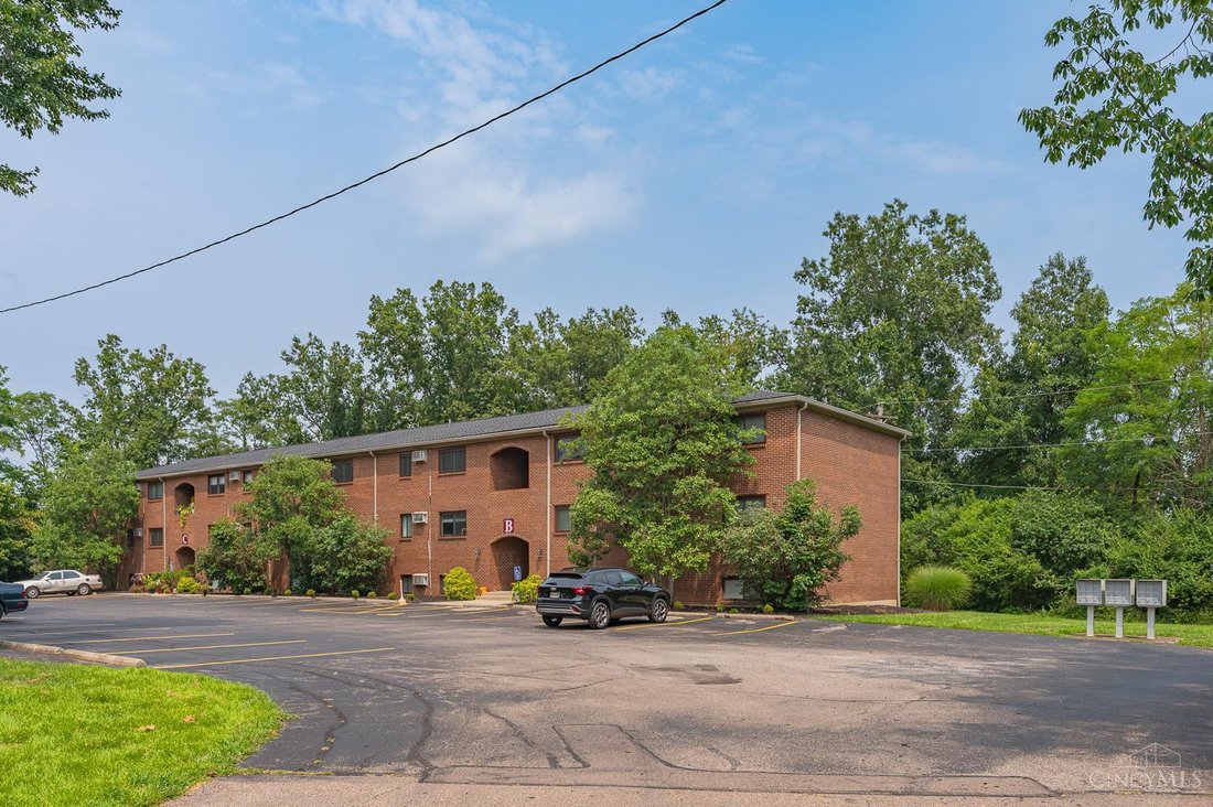 Appartamento a Loveland, Ohio, Stati Uniti 3 - 18600842
