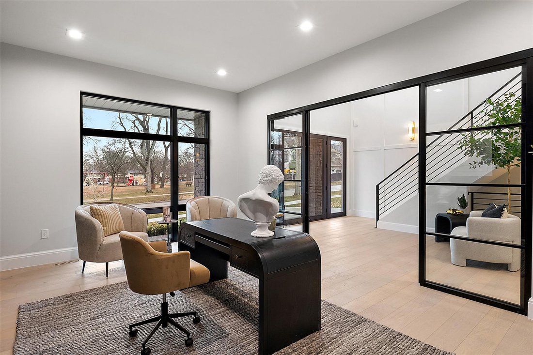 House in Birmingham, Michigan, United States 5 - 18603562