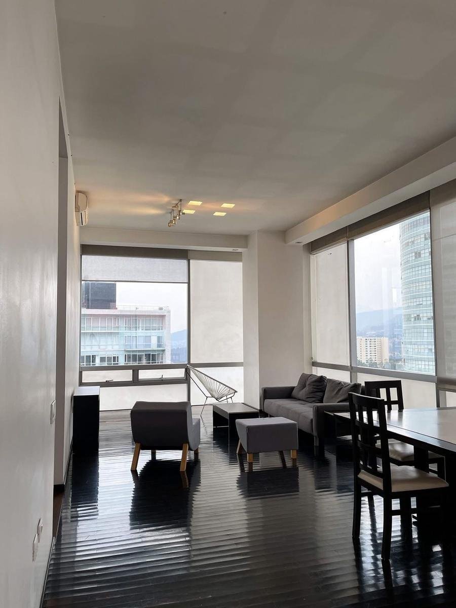 Apartment in Mexico City, Mexico 1 - 18598669