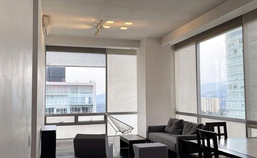 Apartment in Mexico City, Mexico 1