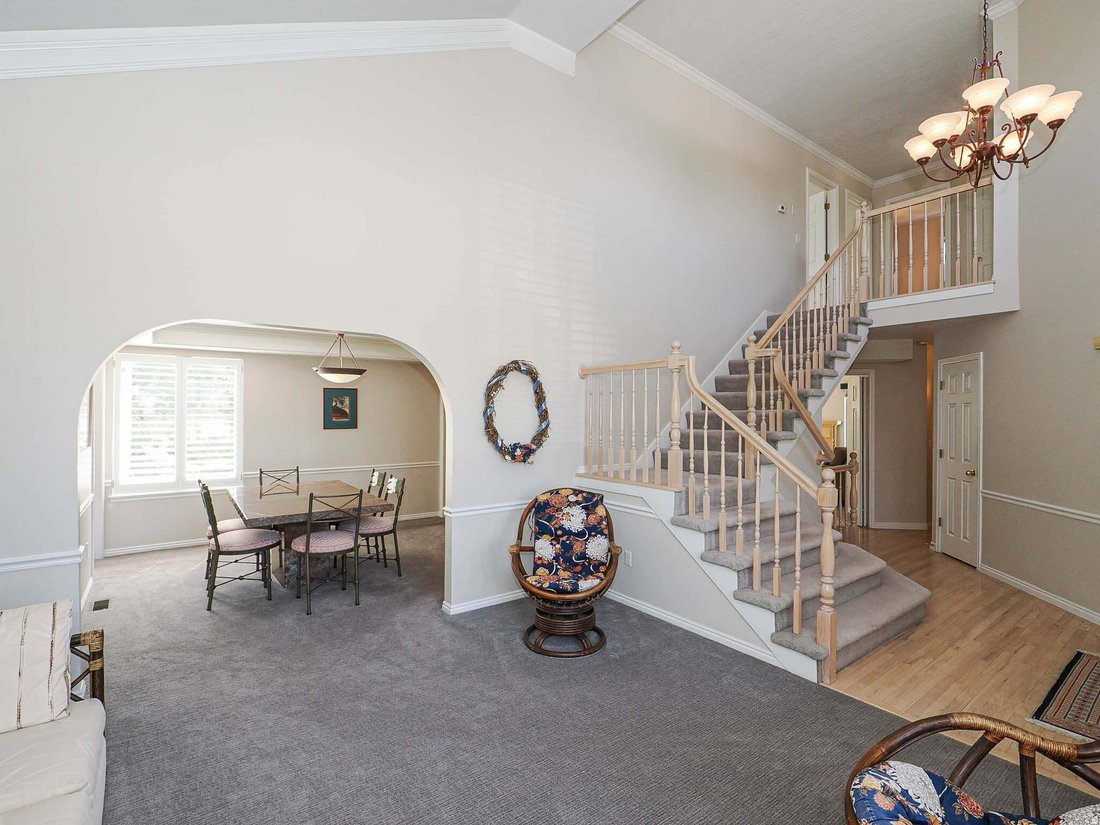 House in Cottonwood Heights, Utah, United States 4 - 18600492