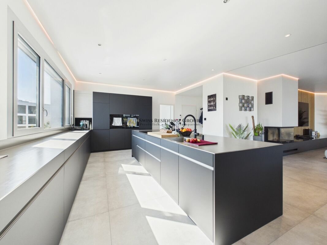 Apartment in Bottighofen, Thurgau, Switzerland 3 - 18598420