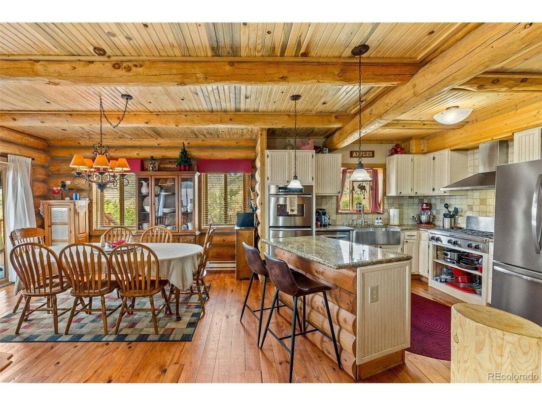 House in Fairplay, Colorado, United States 5 - 18601599