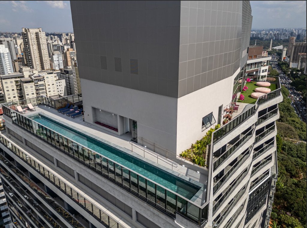 São Paulo, State of São Paulo, Brazil 2 - 18602728