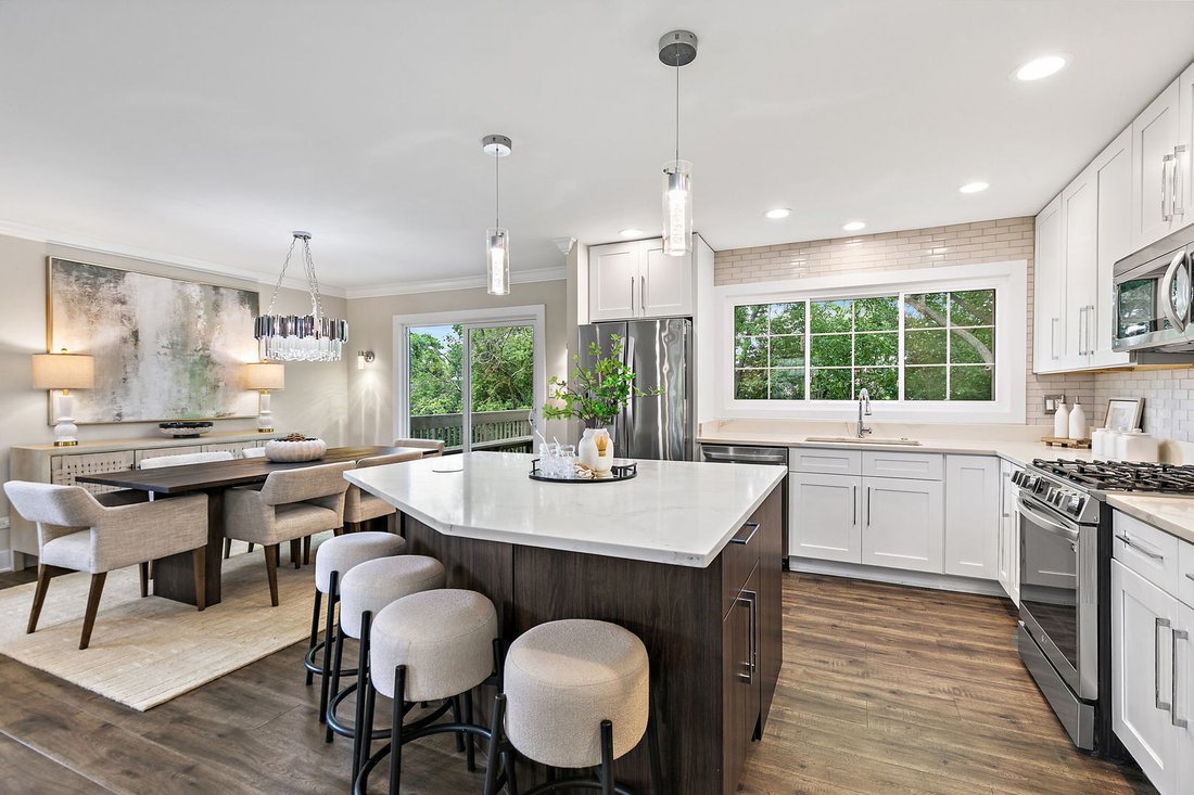 House in Buffalo Grove, Illinois, United States 5 - 18601462