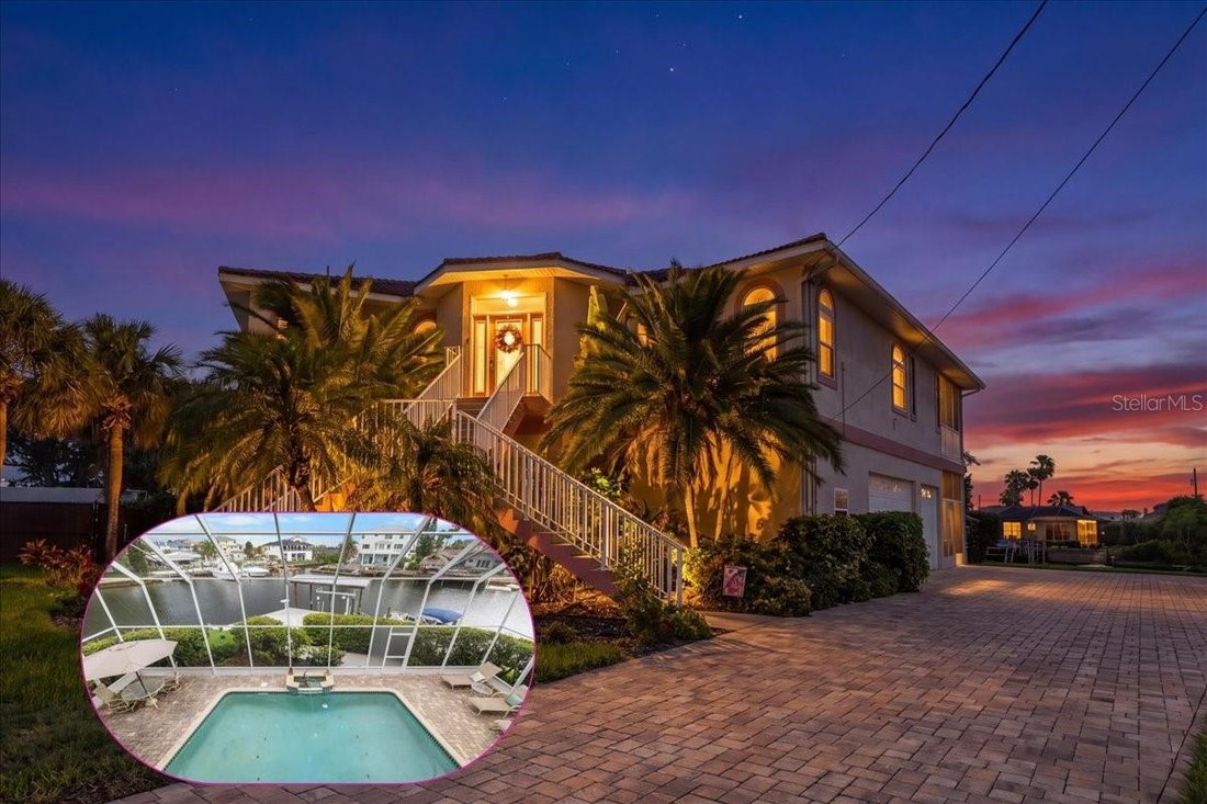 House in Spring Hill, Florida, United States 1 - 18596767