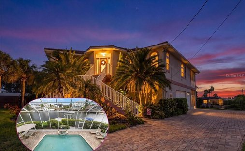House in Spring Hill, Florida, United States 1