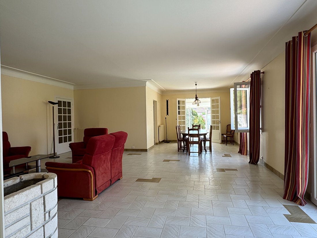 House in La Couarde-sur-Mer, Nouvelle-Aquitaine, France 4 - 18598295