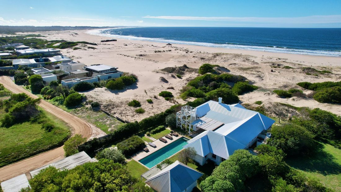 Maison à José Ignacio, Maldonado, Uruguay 2 - 18456672