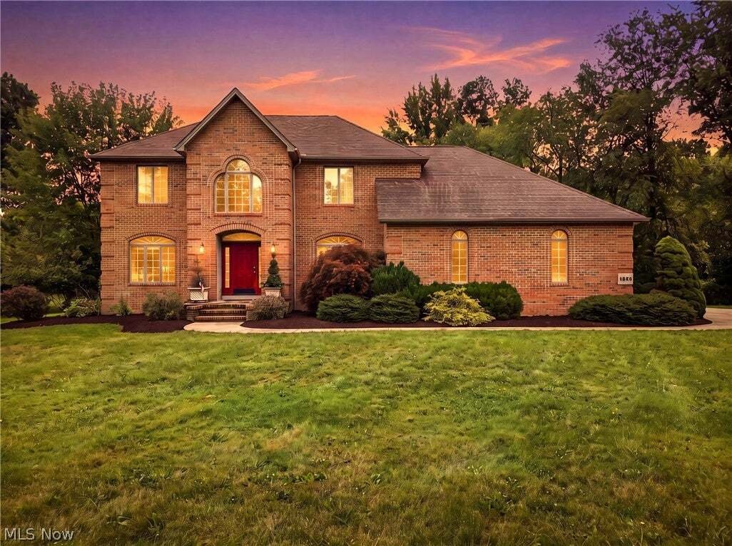 House in Warren, Ohio, United States 1 - 18601217