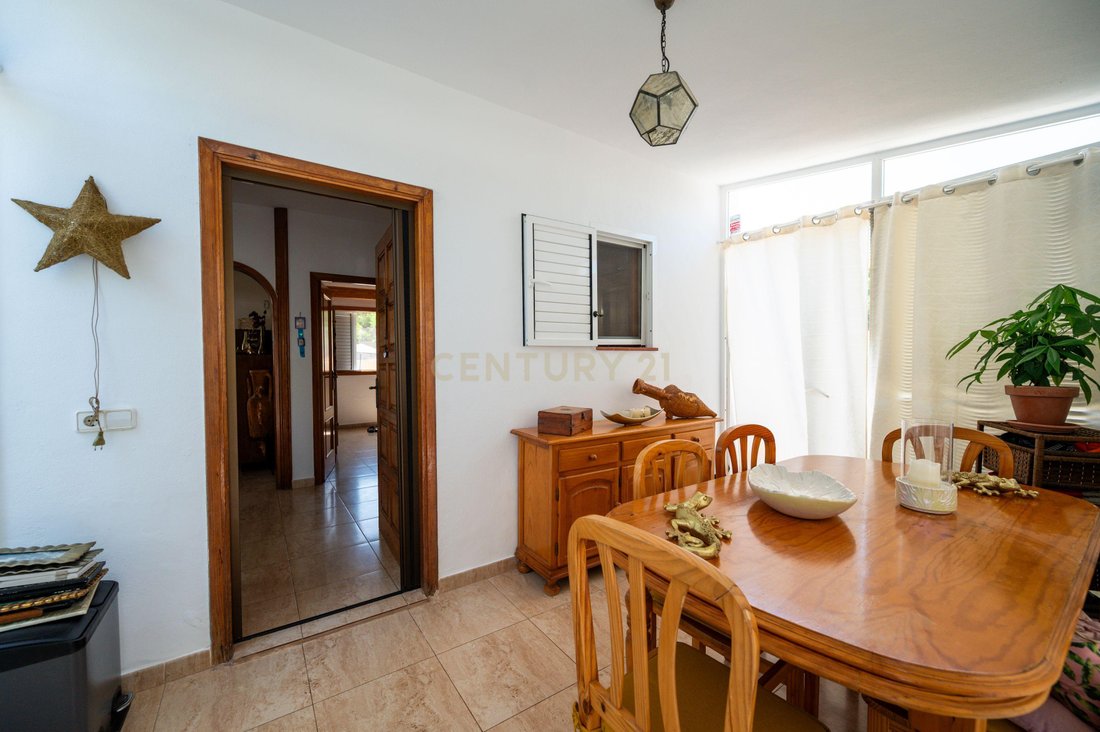 Villa in Sant Josep de sa Talaia, Balearic Islands, Spain 2 - 18602548