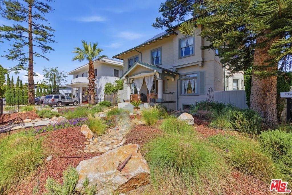 House in Los Angeles, California, United States 4 - 18596922