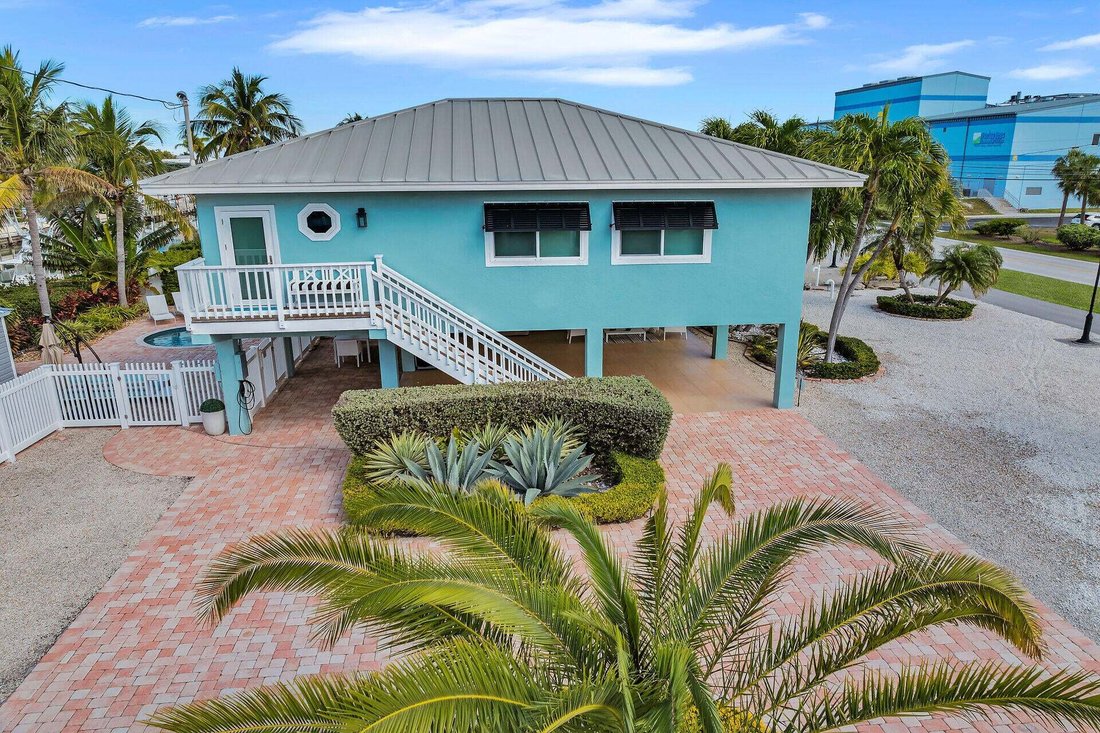 House in Marathon, Florida, United States 3 - 18599592