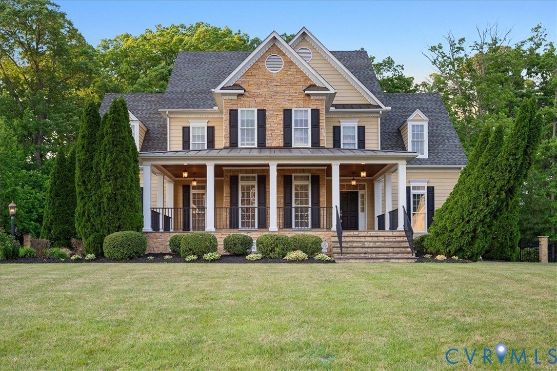 House in Ashland, Virginia, United States 4 - 18506978