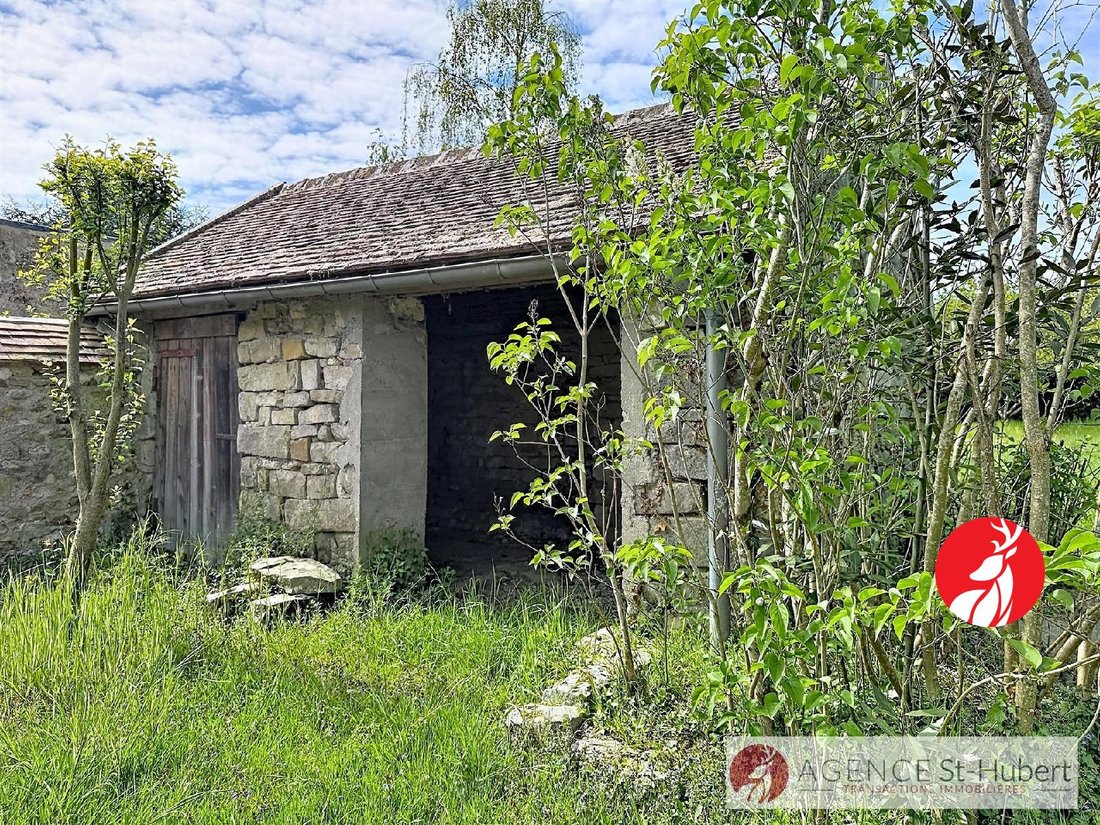 House in Chailly-en-Biere, Ile-de-France, France 4 - 17716015