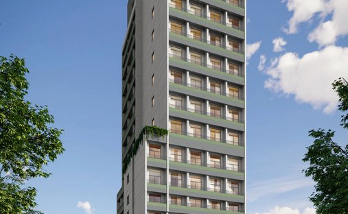 São Paulo, São Paulo, Brasilien 1