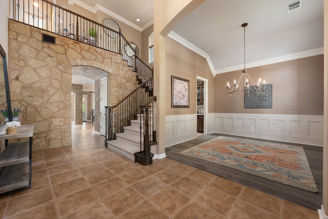 House in Austin, Texas, United States 5 - 18601316
