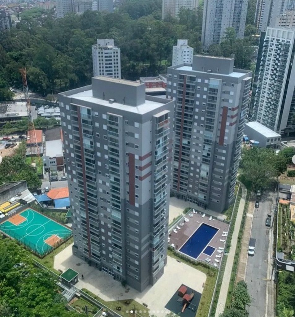São Paulo, State of São Paulo, Brazil 3 - 18599367